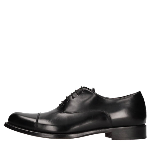 J.J Scarpe basse Nero da uomo
