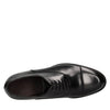 J.J Scarpe basse Nero da uomo
