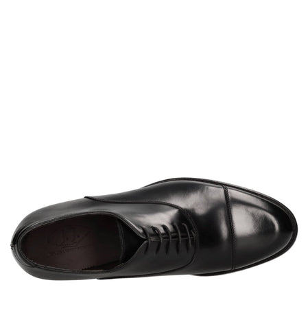 J.J Scarpe basse Nero da uomo