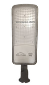 Lampione Stradale LED 300W 400W base regolabile Luce Fredda 6000K 120lm/W IP66