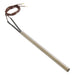 Resistenza accensione lineare per stufe a pellet 14701016L