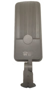 Lampione Stradale LED 300W 400W base regolabile Luce Fredda 6000K 120lm/W IP66