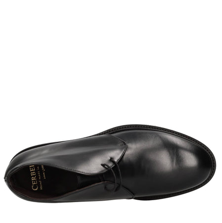 CERBERO Stivali Nero da uomo