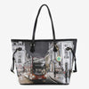 YNOT Borsa shopping donna in pelle YES319F4