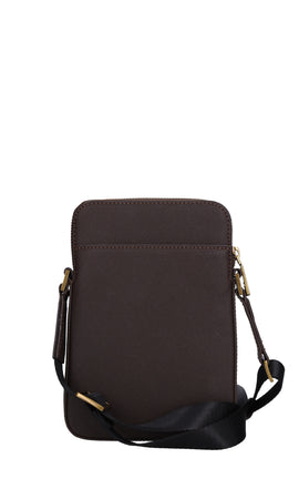 Guess Borse... Marrone da uomo