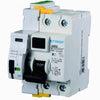 INTERRUTTORE DIFFERENZIALE SALVAVITA RIARMO AUTOMATICO 3 MODULI 2P 40A 230V 30mA - JXR2