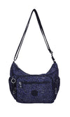 Kipling Borse... Blu da donna