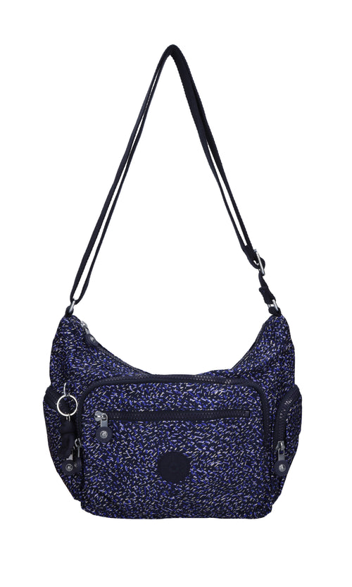 Kipling Borse... Blu da donna