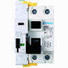 INTERRUTTORE DIFFERENZIALE SALVAVITA RIARMO AUTOMATICO 3 MODULI 2P 40A 230V 30mA - JXR2