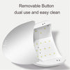 Lampada Uv Per Nail Art Asciugatura Gel Colata Unghie Con 30led Da 48w Manicure