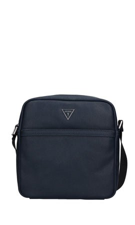 Guess Borse... Verde da uomo