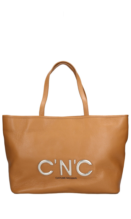 C'N'C' Borse... Marrone da donna