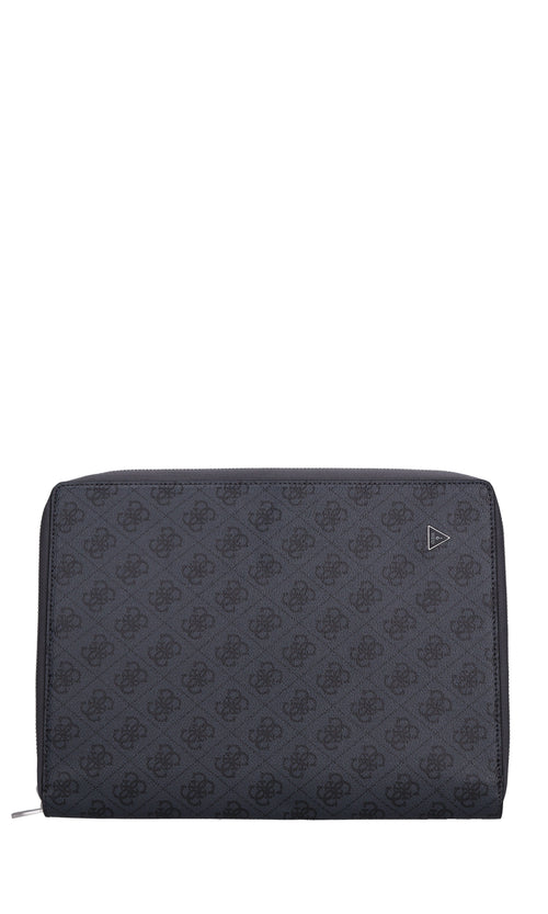 Guess Borse... Nero da uomo