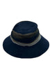 Grevi Cappelli Blu da donna