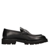 CERBERO Scarpe basse Nero da uomo