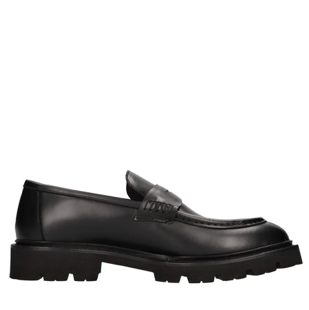 CERBERO Scarpe basse Nero da uomo