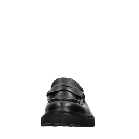 CERBERO Scarpe basse Nero da uomo