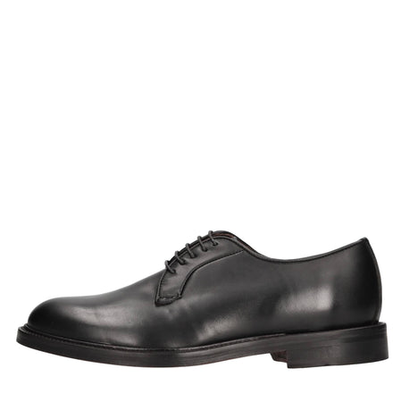 CERBERO Scarpe basse Nero da uomo