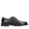 CERBERO Scarpe basse Nero da uomo