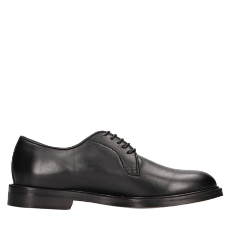 CERBERO Scarpe basse Nero da uomo