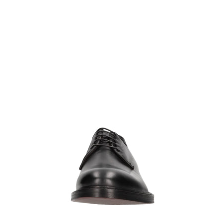 CERBERO Scarpe basse Nero da uomo