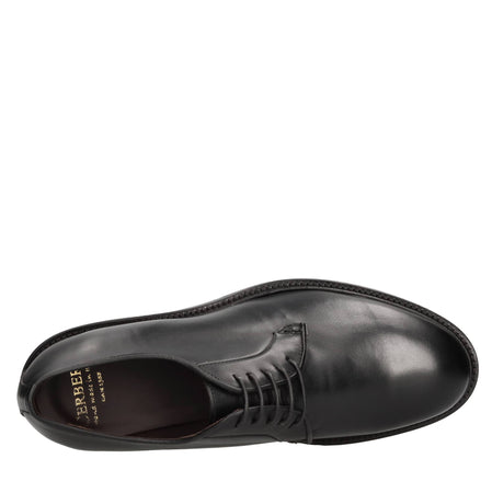 CERBERO Scarpe basse Nero da uomo