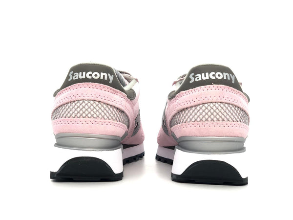 SAUCONY Shadow Original Sneaker donna S1108-780 rosa