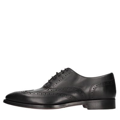 CERBERO Scarpe basse Nero da uomo