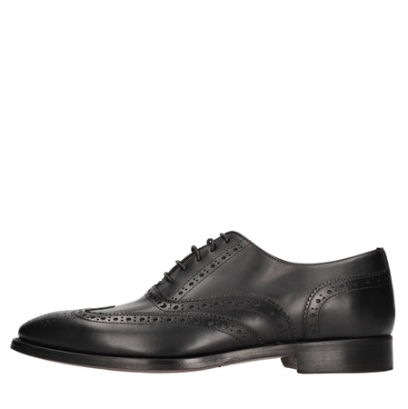 CERBERO Scarpe basse Nero da uomo