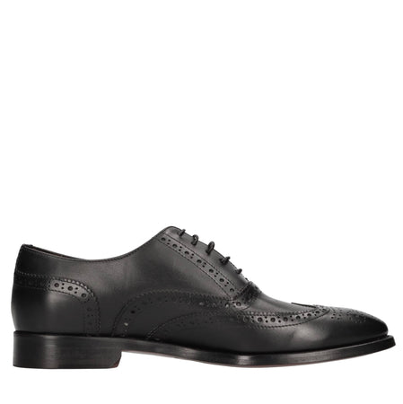 CERBERO Scarpe basse Nero da uomo