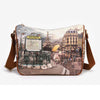 YNOT Tracolla donna YES370F4
