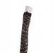 Treccia ARTICA nera per Stufe a Pellet 14801012