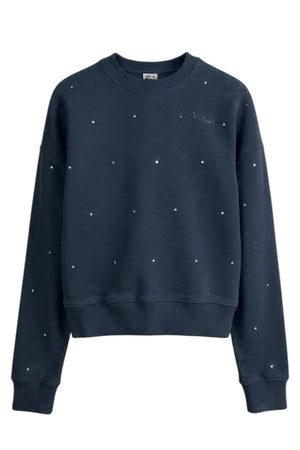 MC2 Saint Barth Maglie Nero da donna