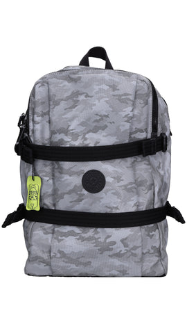 Kipling Borse... Grigio da donna