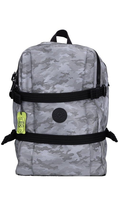 Kipling Borse... Grigio da donna