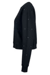 MC2 Saint Barth Maglie Nero da donna