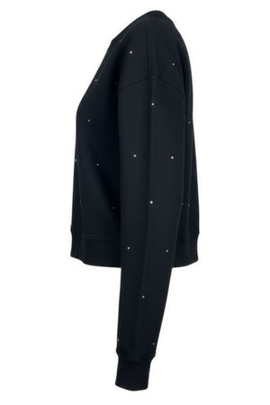 MC2 Saint Barth Maglie Nero da donna
