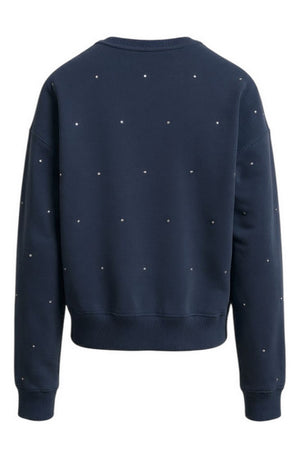 MC2 Saint Barth Maglie Nero da donna