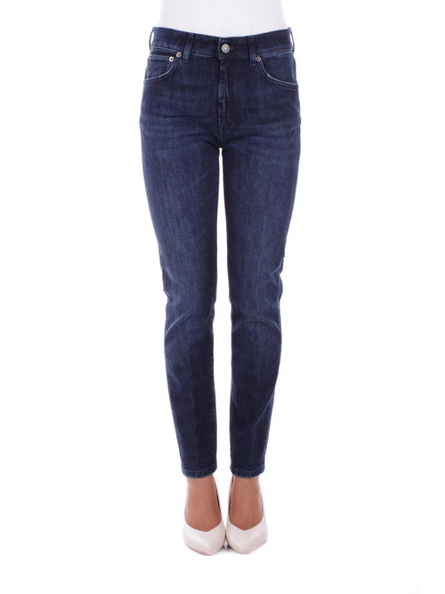 Dondup Jeans Denim da donna