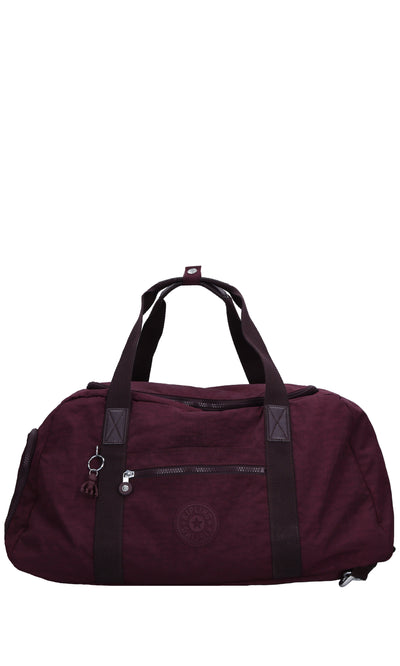 Kipling Borse... Viola da donna