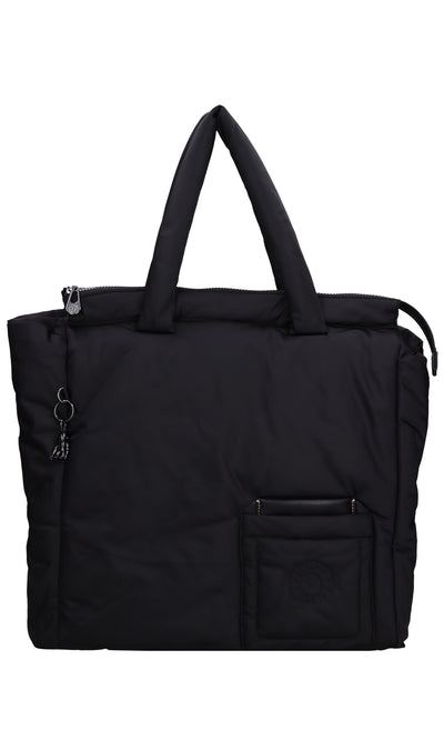 Kipling Borse... Nero da donna