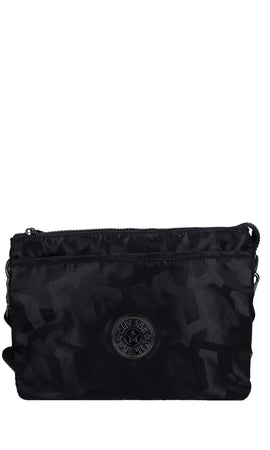 Kipling Borse... Nero da donna