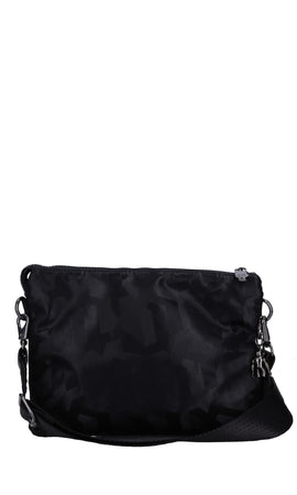 Kipling Borse... Nero da donna