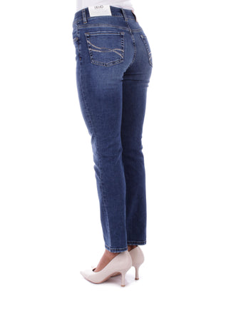 Liu Jo Jeans Denim da donna