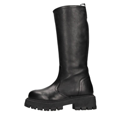 Bikkembergs Stivali Nero da donna