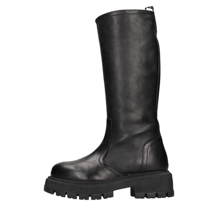 Bikkembergs Stivali Nero da donna