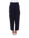 Ralph Lauren Pantaloni Blu da donna