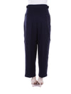 Ralph Lauren Pantaloni Blu da donna