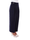 Ralph Lauren Pantaloni Blu da donna
