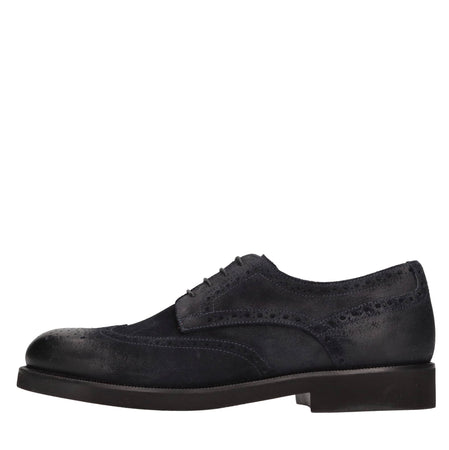 ROSSI Scarpe basse Blu da uomo